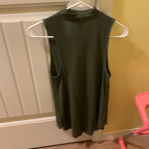 Express top - Picture 2 of 2